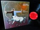 TOPS  Rare 1967 PSYCH   SAGITTARIUS   PRESENT TENSE Millennium Boettcher Usher A