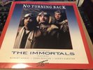 Queen John Deacon No Turning Back Uk 12” Orig 1986 Vinyl