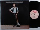 ERIC CLAPTON Just One Night RSO 2XLP VG+ gatefold