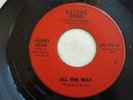 45 KATONA Harry Head Tommy Scott Custom STARDAY 990 Talkin To My Self ROCKABILLY
