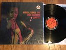 John Coltrane - Africa/Brass  Impulse Jazz Post Bop  AS-6 Stereo RVG Vinyl