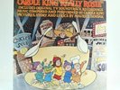 Really Rosie by Carole King vinyl LP album SP77027