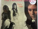 The Feminine Complex Livin’ Love LP Athena 6001, Sealed