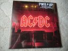 AC/DC-Power Up,LIMITED - RED VINYL-EDITION-NEU,AC/DC-Live,Angus Young