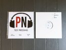 State Champs - Living Proof - Test Pressing Hand Numbered #7/25