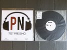 The Story So Far - Self Titled LP - Test Pressing Hand Numbered #6/20