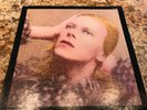 DAVID BOWIE 