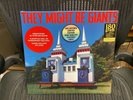 They Might Be Giants Lincoln LP 180 gram RED colored vinyl [Ana Ng] NEW SEALED