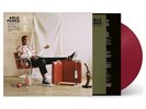 Arlo Parks - Collapsed In Sunbeams (Limited Edition Red Vinyl) *PRE ORDER*