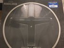 THE MANDALORIAN SOUNDTRACK STAR WARS EXCLUSIVE PICTURE DISC VINYL LP NEW WalMart