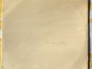 The Beatles The White Album Vintage 1970s UK White Vinyl Press VG+ With Inserts