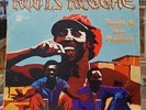 Roots Reggae Toots & The Maytals 1974 LP Jamaican Press RARE COLOR COVER