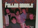 ROULETTE #SR 25358 THE FALLEN ANGELS-Psych Garage Rock Album VG++ NM