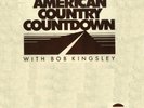 American Country Countdown 7-28-84 Judds Ronnie Milsap Glen Campbell Jim Glaser