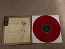 Ben Nichols - The Last Pale Light In The West Red Vinyl LP Lucero