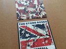 Original STONE ROSES Vinyl 7” Singles WATERFALL One Love ORE 17 35