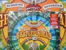 Grateful Dead Sunshine Daydream Veneta Oregon 1972 Limited Edition 180Gram Vinyl