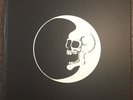 DEAD MOON Hardcover BOOK / 2-LP NEW Pierced Arrows Weeds Lollipop Shoppe Zipper