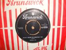 BRENDA LEE,  ROCKIN' AROUND THE CHRISTMAS TREE,  BRUNSWICK RECORDS 1962  MINT-
