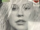 Christina Aguilera: Liberation Target Exclusive 2LP 150 Gram Translucent Red SS