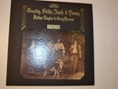 Crosby Stills Nash & Young - Deja Vu 1970 Atlantic ?SD 7200 NM/NM