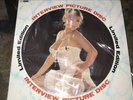 SAMANTHA FOX Limited Edition Interview Picture Disc Baktabak 2098 UK EX