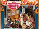 STRAWBERRY ALARM CLOCK INCENSE MONO VINYL LP UK 1ST PRESS1967 PYE INT PSYCH LP