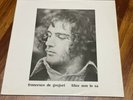 LP FRANCESCO DE GREGORI ALICE NON LO SA 1974 NM TPL1-1010 CONDIZIONI TOP