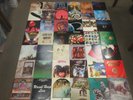 Lot(42)1970's-80's HARD ROCK/PROG/PSYCH 12