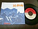 DEF LEPPARD Animal 1987 MEXICO 7