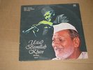 USTAD BISMILLAH KHAN & RAJA JAUNPURI  press HMV ECSD.41535 (India) RARE LP MINT