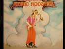 Atomic Rooster, In Hearing Of, Orig UK Pegasus G/fld LP, VGC/EX, A-1 1st Press.