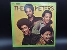 The Meters, Look-Ka Py Py, Josie, LP, G/VG, stereo JOS 4011 original 1970