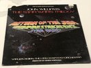 John Williams The Star Wars Trilogy The Utah Symphony Orchestra Vinyl
