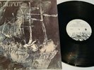 Lp Sir Lord Baltimore KINGDOM COME (re) Orange 70004 - STILL SEALED