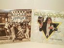 Alice Cooper*Greatest Hits & Welcome to My Nightmare Vinyl/Cover VG Inner Sleeve