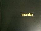 The Monks - Black Monk Time - 2009 Reissue 2X Vinyl LP - 60s Garage Rock - NM-