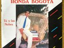 CELSO PIÑA Y SU RONDA BOGOTA - Cumbia de la Guitarra / RARE CUMBIA PSYCH MEXICO
