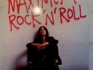 PRIMAL SCREAM -MAXIMUM ROCK ‘N’ROLL THE SINGLES VOL 1. -Red/white HMV Vinyl LP