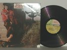 ROSIE FLORES Self Titled LP Vinyl Plays Well 1987 Reprise 125626 James Intveld