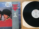 Out in the Fields, by Gary Moore and Phil Lynott Limited Editon [LP] w/Poster 