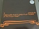 STEREOLAB   Cobra and Phases Group Play Voltage in the Milky Night - 3x Clear LP