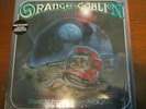 ORANGE GOBLIN /  BACK FROM THE ABYSS    2 lp set    SPLATTER VINYL