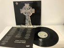 Black Sabbath Headless Cross LP 1989 original rar