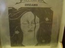 Streetmark - Dreams -  LP 1985 - Sky 101 Germany Krautrock VINYL