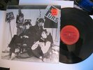 Psychedelic Furs 'LOVE MY WAY' EP CBS 44-03197 1982 SHRINK Orig Price Sticker