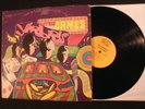The Yardbirds - Little Games - 1967 Orig. Vinyl 12'' Lp./ VG+/ 60's Psych Rock
