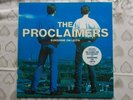 THE PROCLAIMERS         