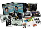 Cardiacs The Seaside Original Edition..remastered  2 x Vinyl LP cassette BOX SET