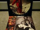 KATE BUSH The Red Shoes EMI RECORDS RARE 1993 UK 1ST PRESSING VINYL LP EMD1047